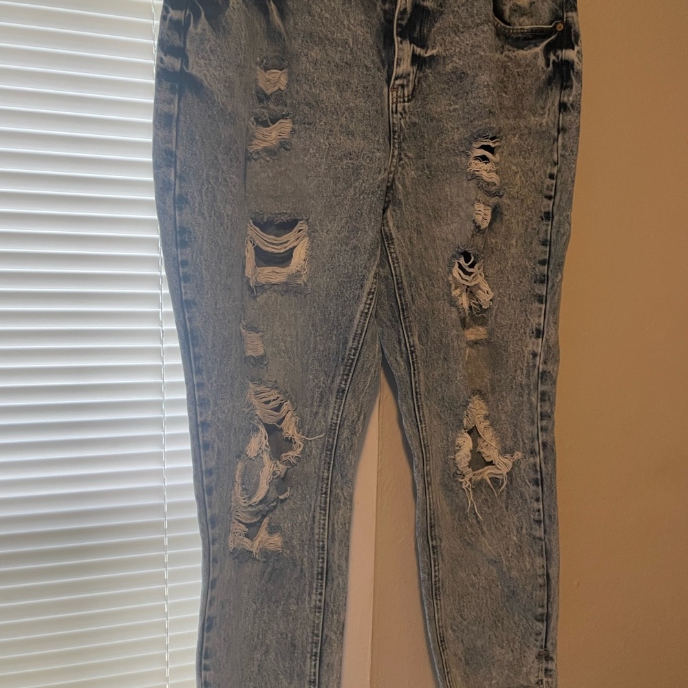 Mom Jeans by Kancan